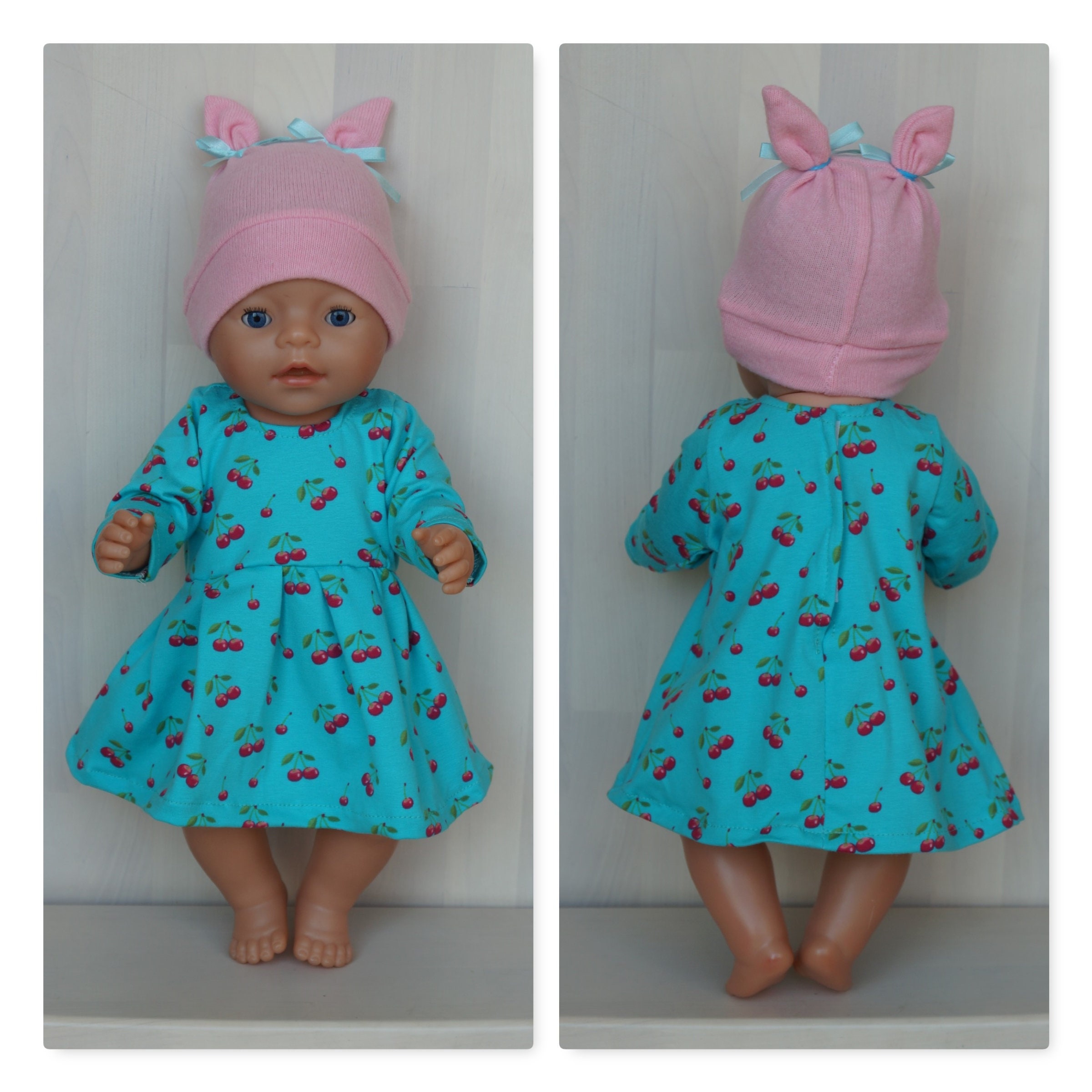 baby annabell sister sophia