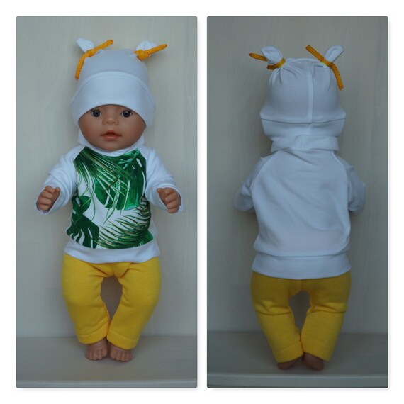 llorens doll clothes