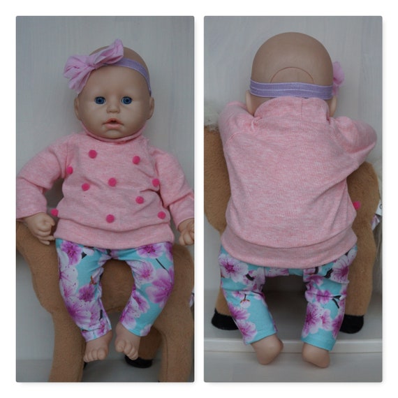 baby piccolina doll