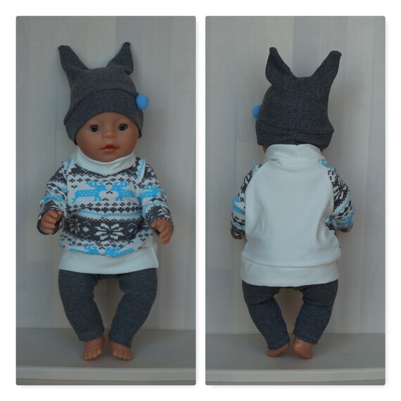 baby born christmas outfit
