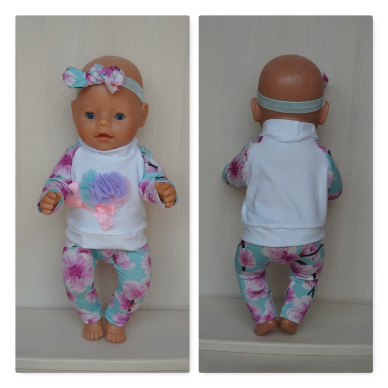 baby annabell sophia clothes