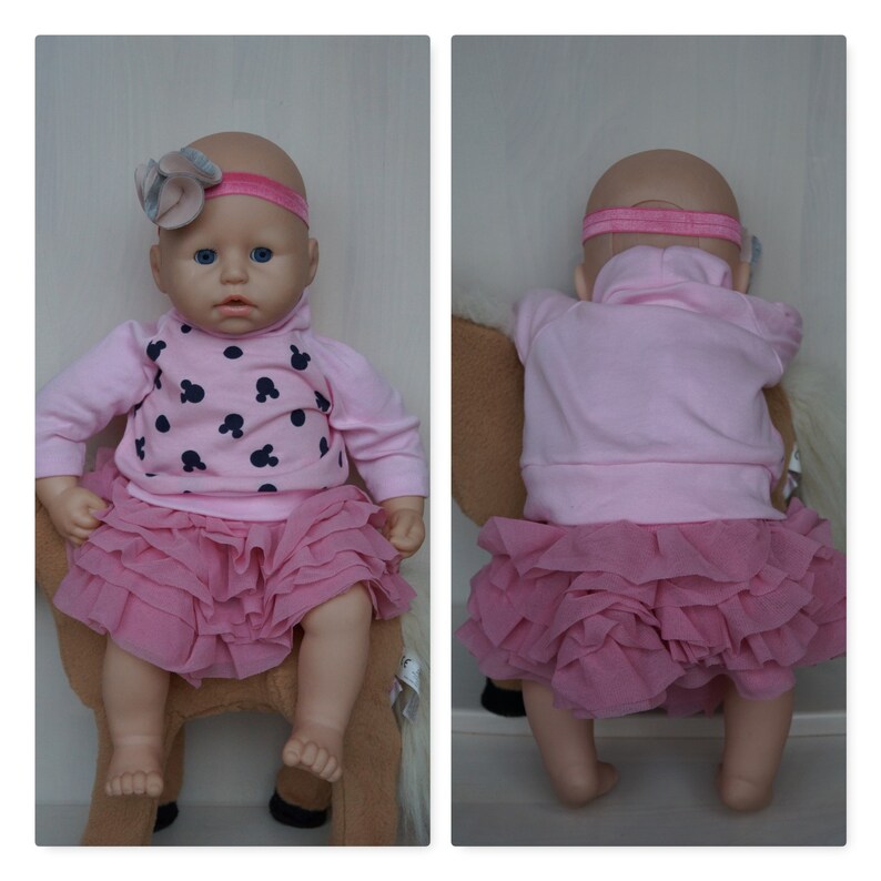 baby annabell 46 cm