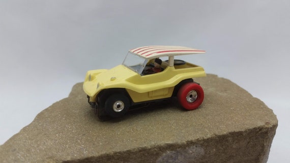 aurora model motoring slot cars