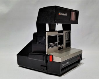 polaroid 600 lms