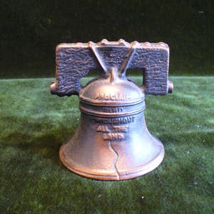 Cast Iron Liberty - Etsy Cast Iron Liberty - Etsy
