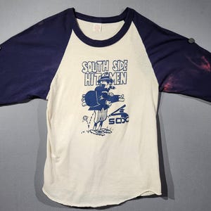 ヴィンテージ 90年代 MLB UBS シカゴ カブス 正規品 ビッグ ロゴ T