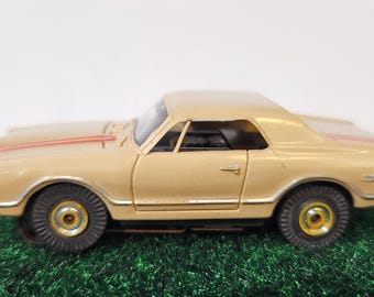 AURORA T-JET ☆ FERRARI DINOカスタム☆HOスロットカー Vintage