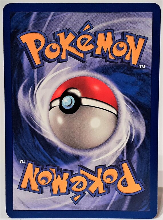 ポケモン - Pinsir カイロス 1ED 1st Edition 英語版 9/64 Pokemon 1ST EDITION PINSIR 9/64 - JUNGLE SET HOLO - (EX+) | eBay