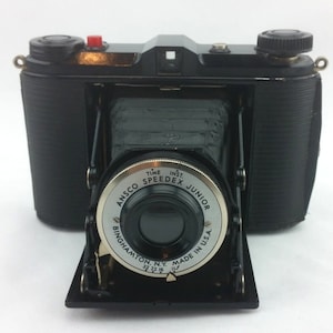 Ansco 120 B2 Film - Etsy
