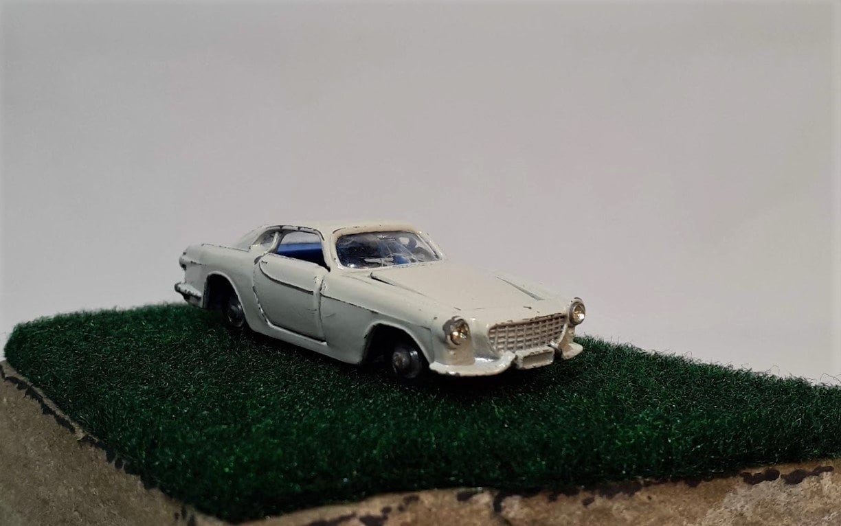 限定LONE STAR RORD-MASTER IMPY
VOLKSWARGEN Lone Star Road-Master Impy Gran Turismo | eBay