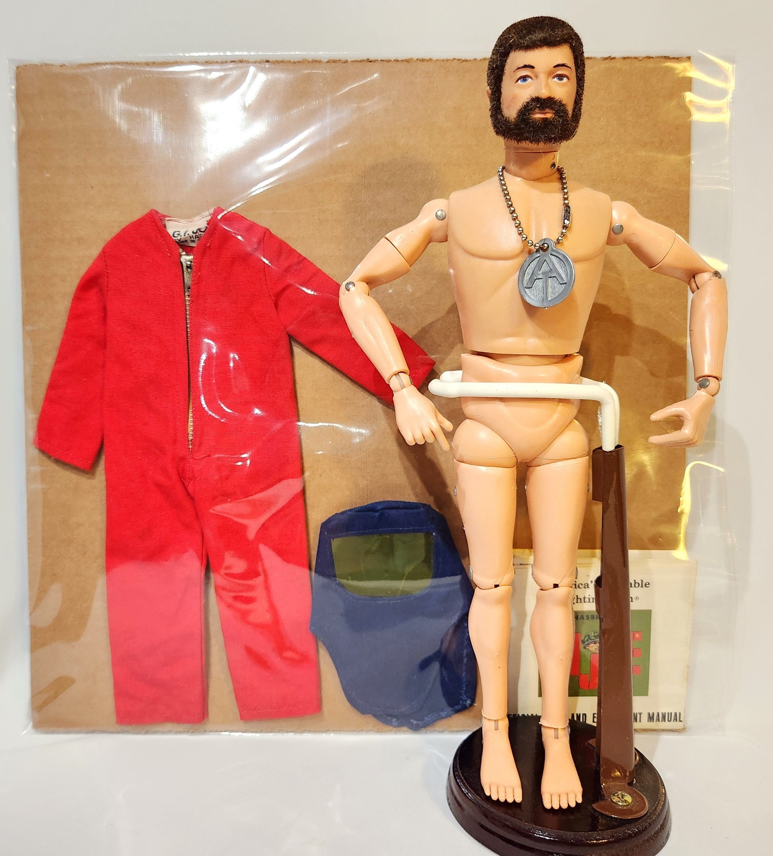Vintage Gi Joe Adventure Team - Etsy Vintage Gi Joe Adventure Team - Etsy