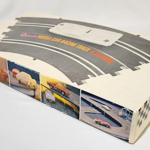 1/24 Slot Car Box - Etsy 1/24 Slot Car Box - Etsy