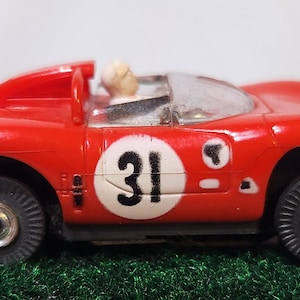 ★ビンテージ★AURORA/TYCO★スロットカーまとめて！ホビー、車体 2026年最新】Yahoo!オークション -スロットカー tycoの中古品・新品