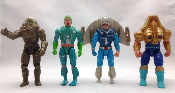 new adventures of he man figures