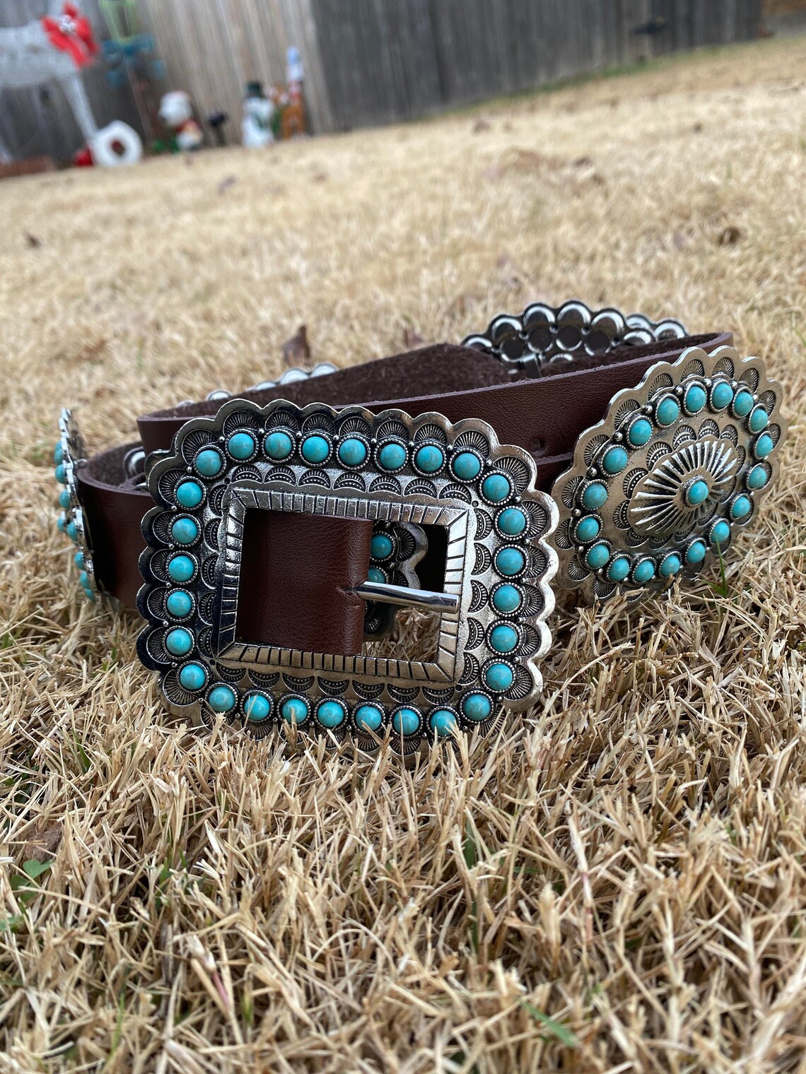 brentwood belt price