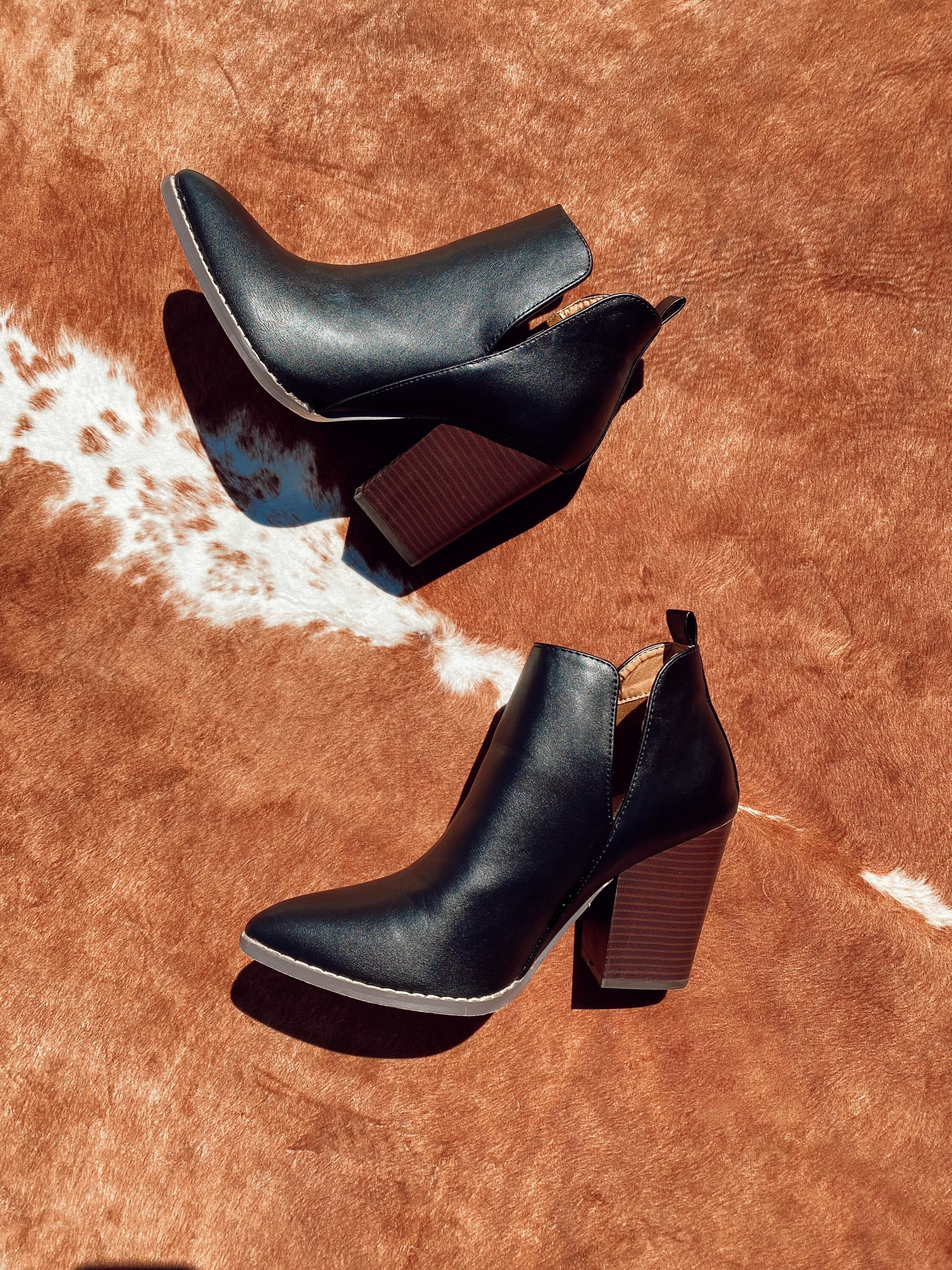 Dolce vita shep shop ankle boots