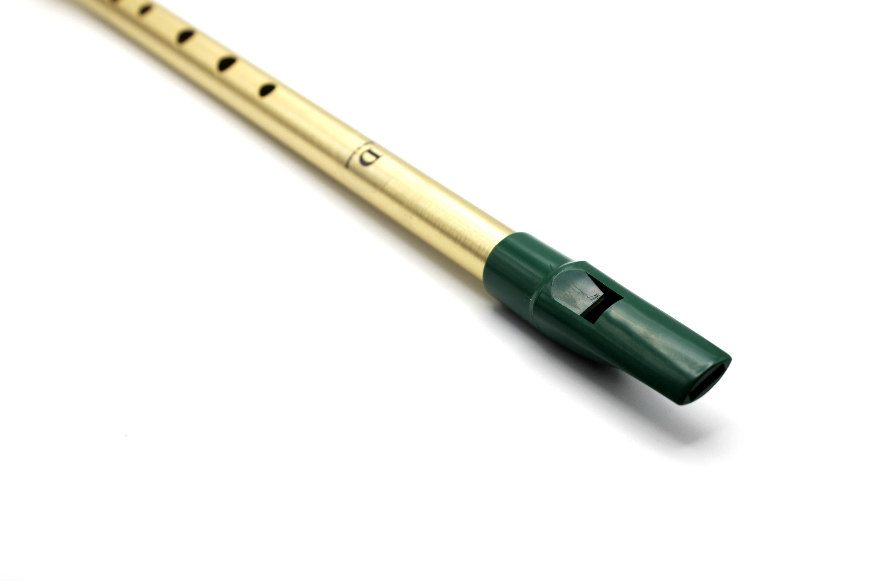 Fun with the Tin Whistle (Book + Online Audio) – Lark in the Morning