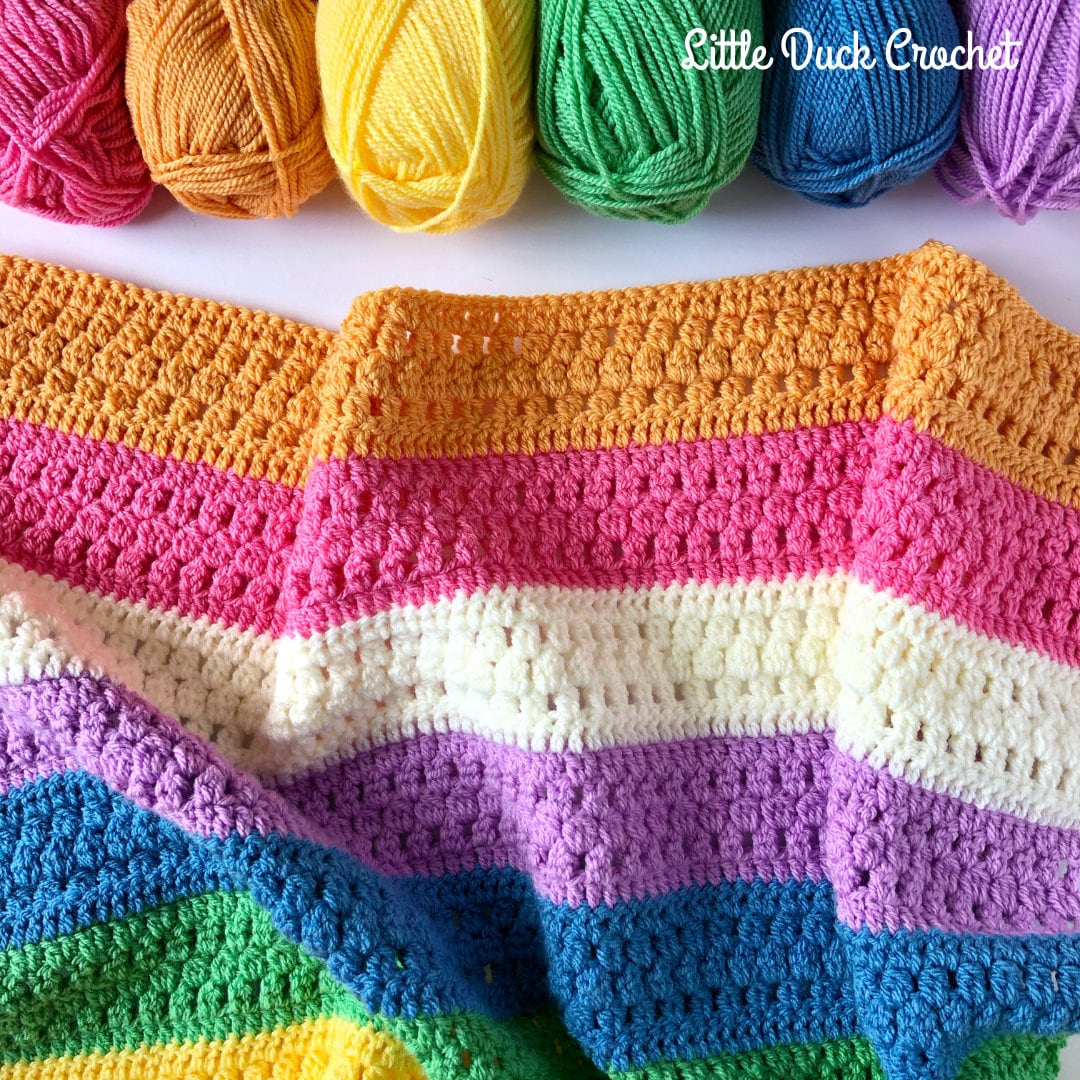 Handmade Crochet: Zap the Zebra Handmade Crochet: Zap the Zebra