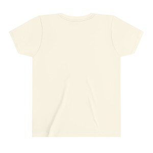 Rock Types T-shirt - kids science shirt - geology rocks - science gift for kids - geology shirt - geologist shirt - youth t-shirt image 9