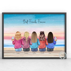 Childhood Friend Gift | Teenager Gift | Tween Birthday Gift | Kids Birthday Gift | Best Friend Gift