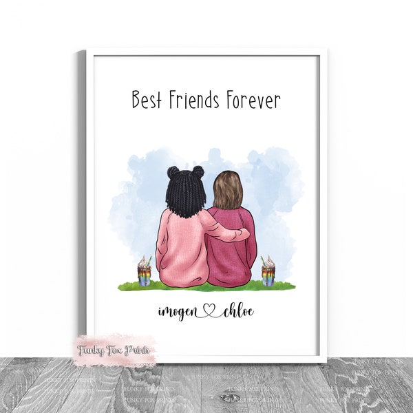 Childhood Friend Gift | Teenager Gift | Tween Birthday Gift | Kids Birthday Gift | Best Friend Gift