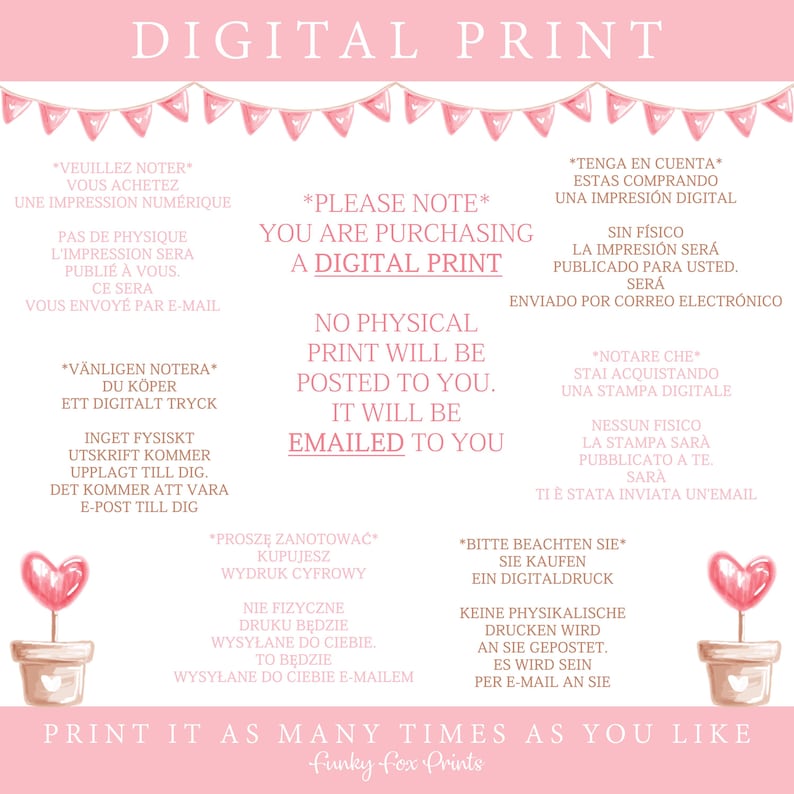 Personalised Couple & Pet Print Family Dog Portrait Dog Mum and Dad