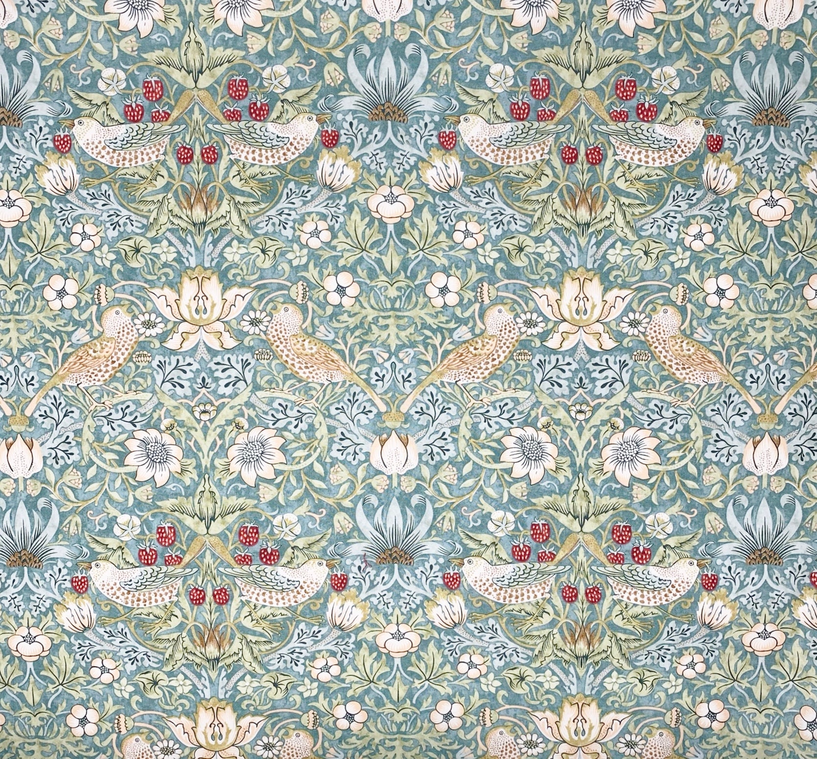 William Morris Riproduzioni E Tea For One Tazza E Teier William Morris William Morris Riproduzioni E Tea For One Tazza E Teier William Morris