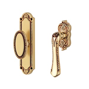 Sissi - Vintage Classic Style Window Handle