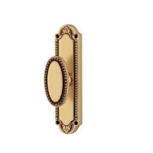 Sissi - Vintage Classic Style Window Handle