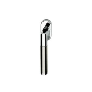 Karina - Classic Brass Window Handle