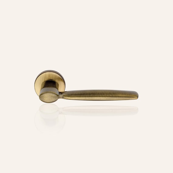 Spring Zincral - Classic Window Handles