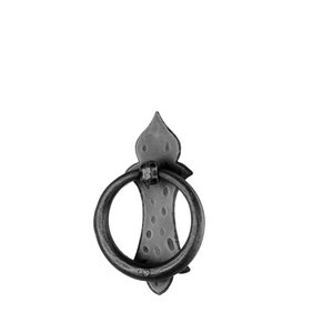 Door knockers - on Plate