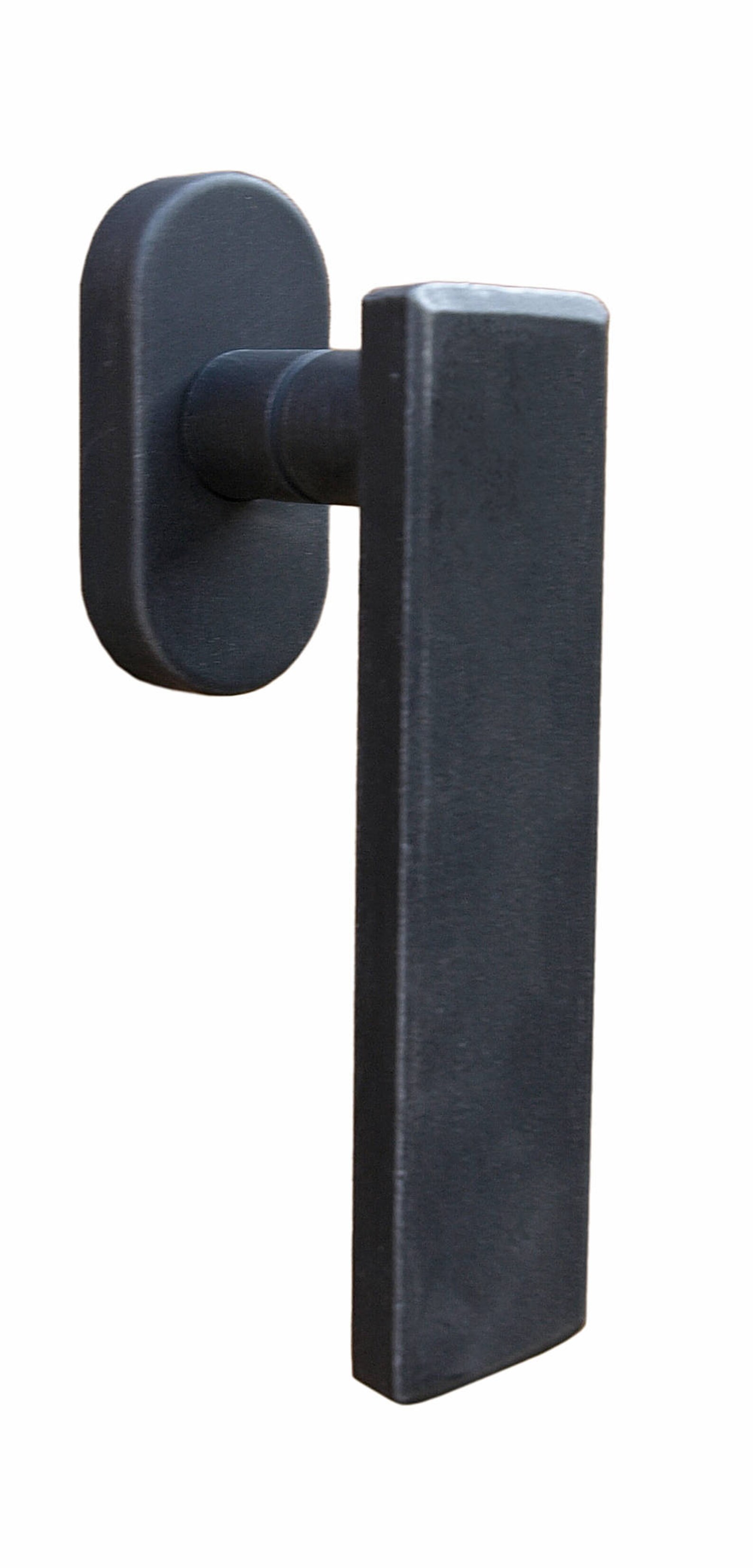 Stockholm - Wrought Iron Window Handle Collection/ Wrought Iron Window ...