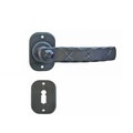 Seefeld - Rustic door handle collection