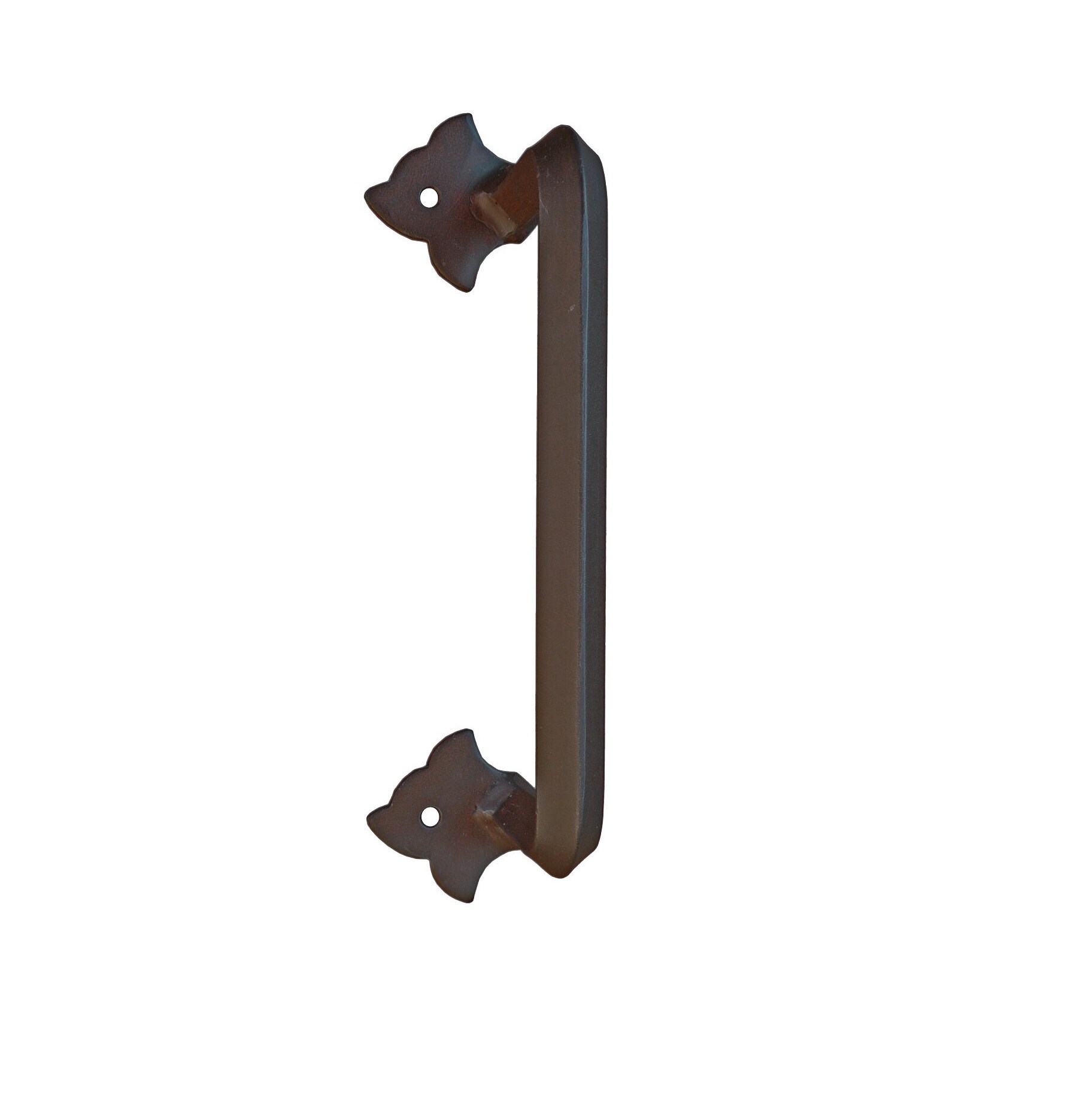 Rustic Pull Handle Rustic Pull Handle IV - Etsy