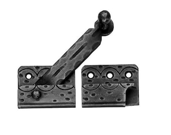 Rustic Thumblatch