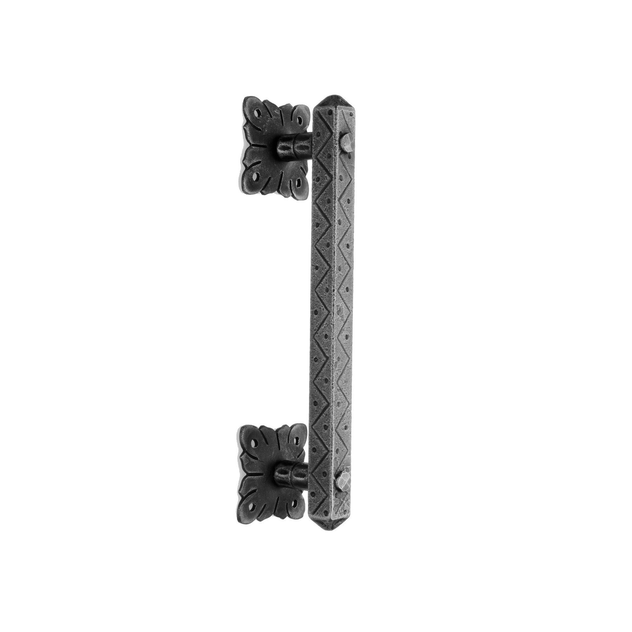 Rustic Pull Handle Rustic Pull Handle IV - Etsy