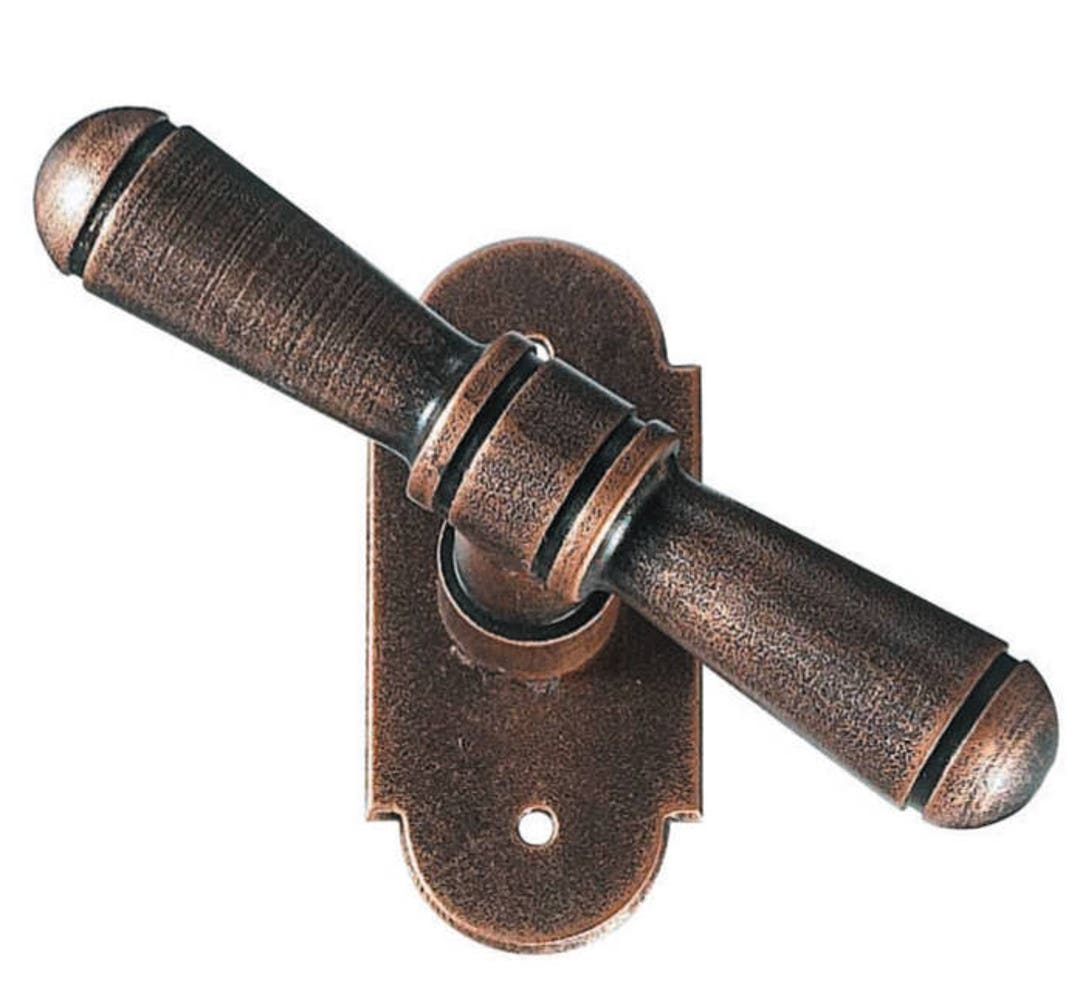 Bern - Wrought Iron Window Handle Collection/ Wrought Iron Window ...
