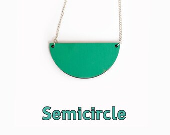 Semicircle