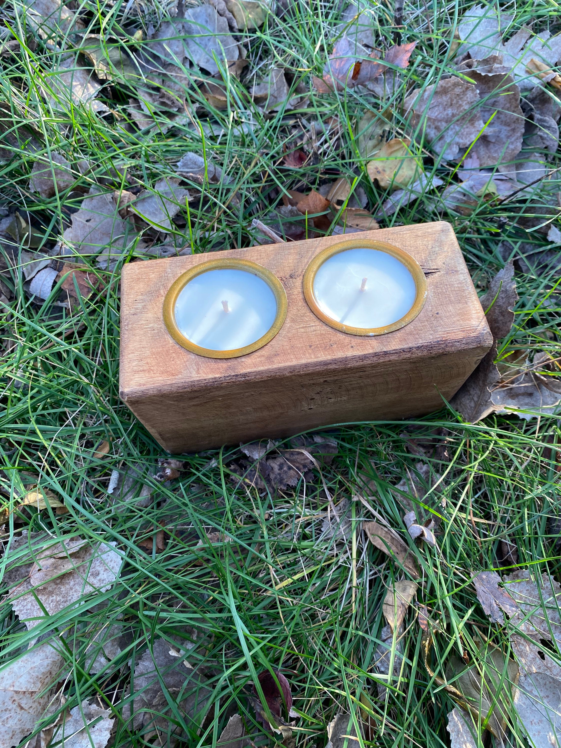 Vintage Sugar Mold Candle Soy Candle 6 oz Scented with Etsy