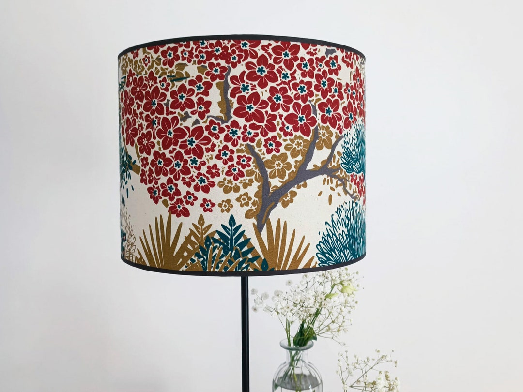 Support Pour Poser Lampe De Salon