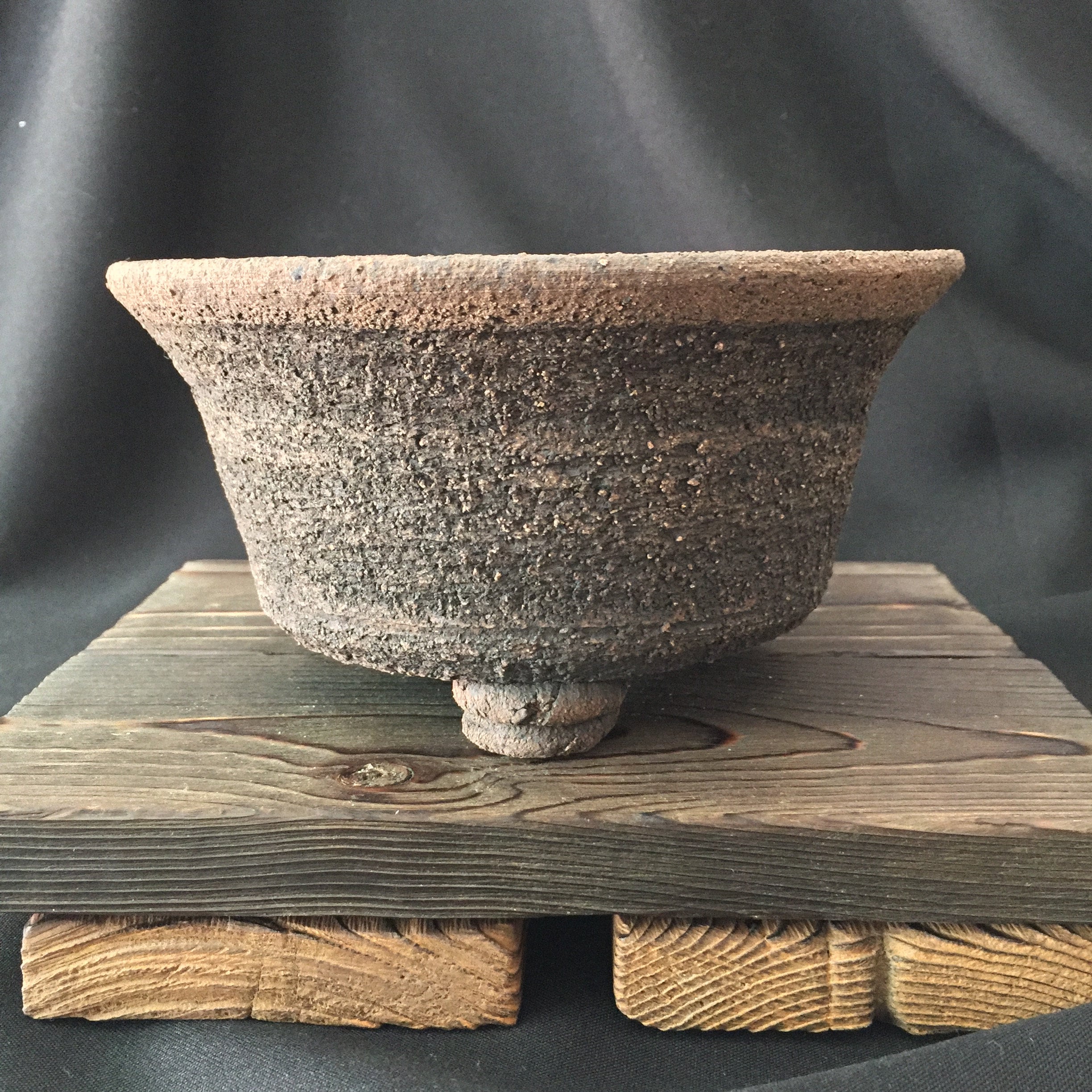 Bonsai Clay Pots