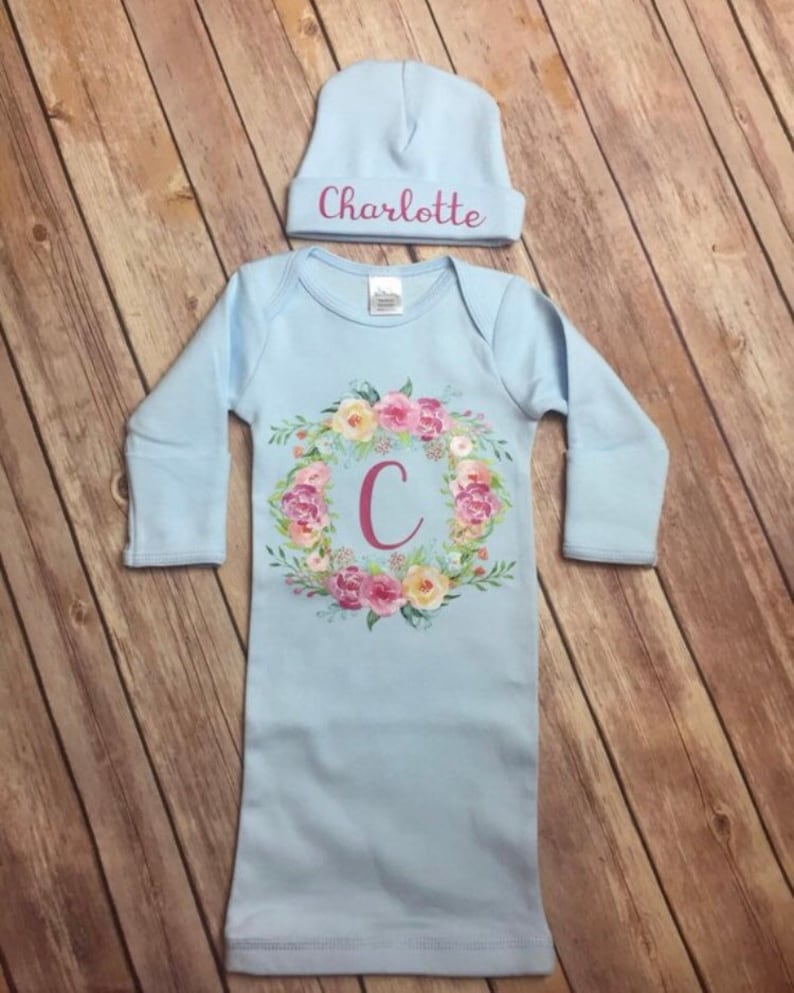 infant layette
