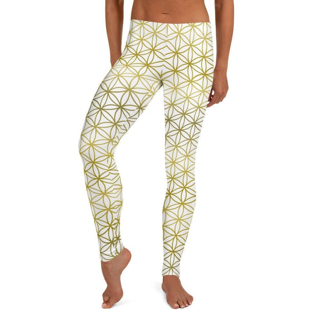 Spiritual Yoga Pants