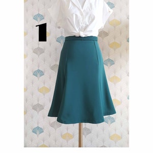 Jupe lindy hop store