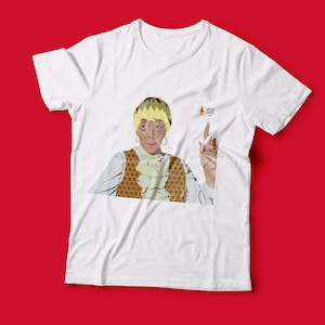 Norma T-shirt Swing Clothes