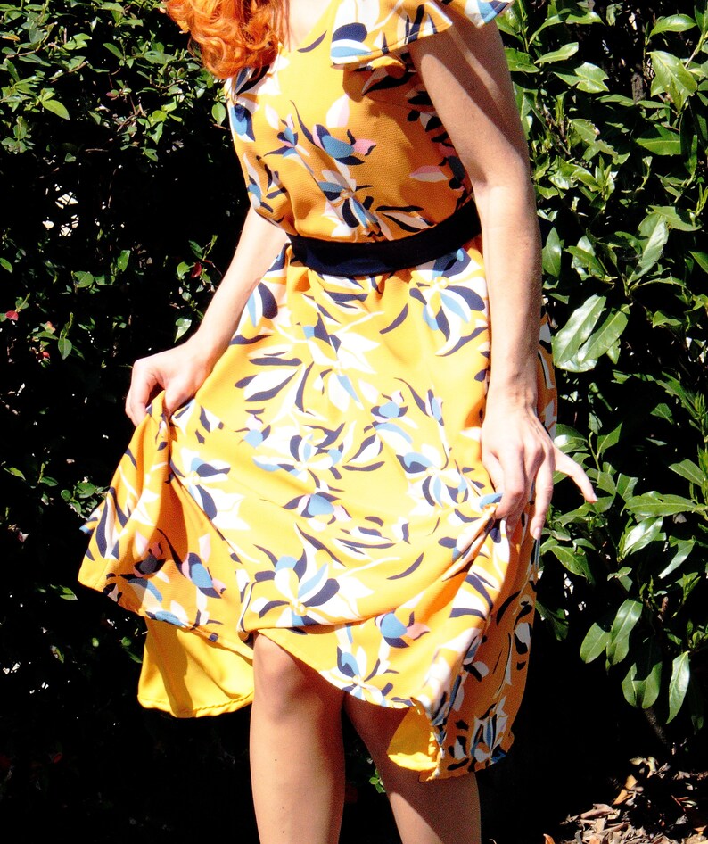 lindy hop dresses