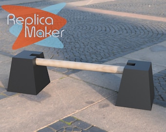 Tape Holder/Dispenser - Digital 3D Printer File
