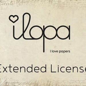 Utilisation étendue de la licence - Ilopa Online