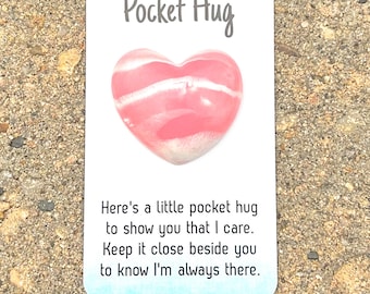 Pocket Hug